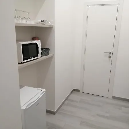 The Luxury Erica'S Apartment Naples Exterior photo