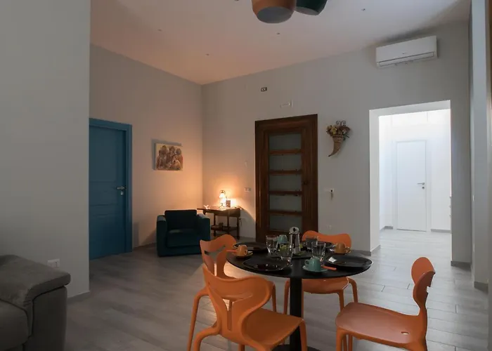 The Luxury Erica\'S Apartment